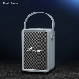 EasyandPerfect Lonzuer Running 100 W ลำโพงบลูทูธ รับประกัน 1 ปี