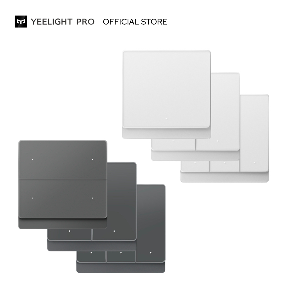 Yeelight Pro - D Series Smart Switch