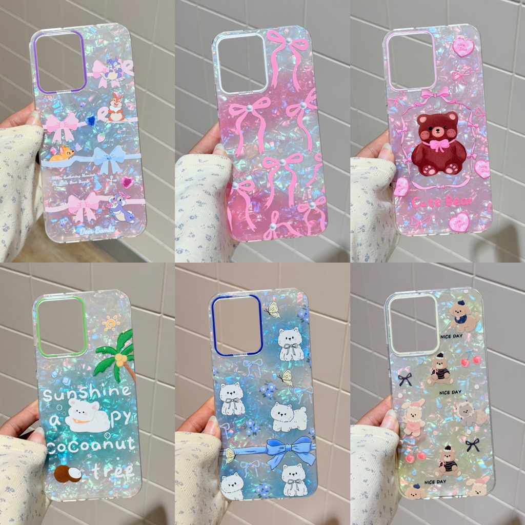 เคส SUN case ลายการ์ตูน samsung – A05 A05s A06 A07 A16 A17 A36 A37 A55 – โปรปัง