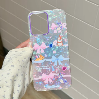 เคส SUN case ลายการ์ตูน vivo - Y21D Y31 Y11 Y17 Y20 Y20s Y12a Y12s V60lite V70