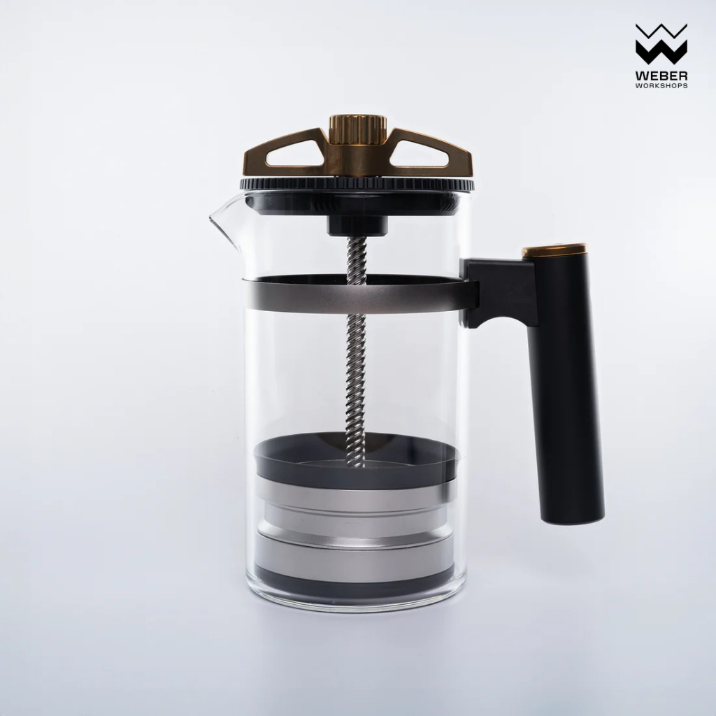 Weber Workshops The BIRD - Metal อุปกรณ์ชงกาแฟ