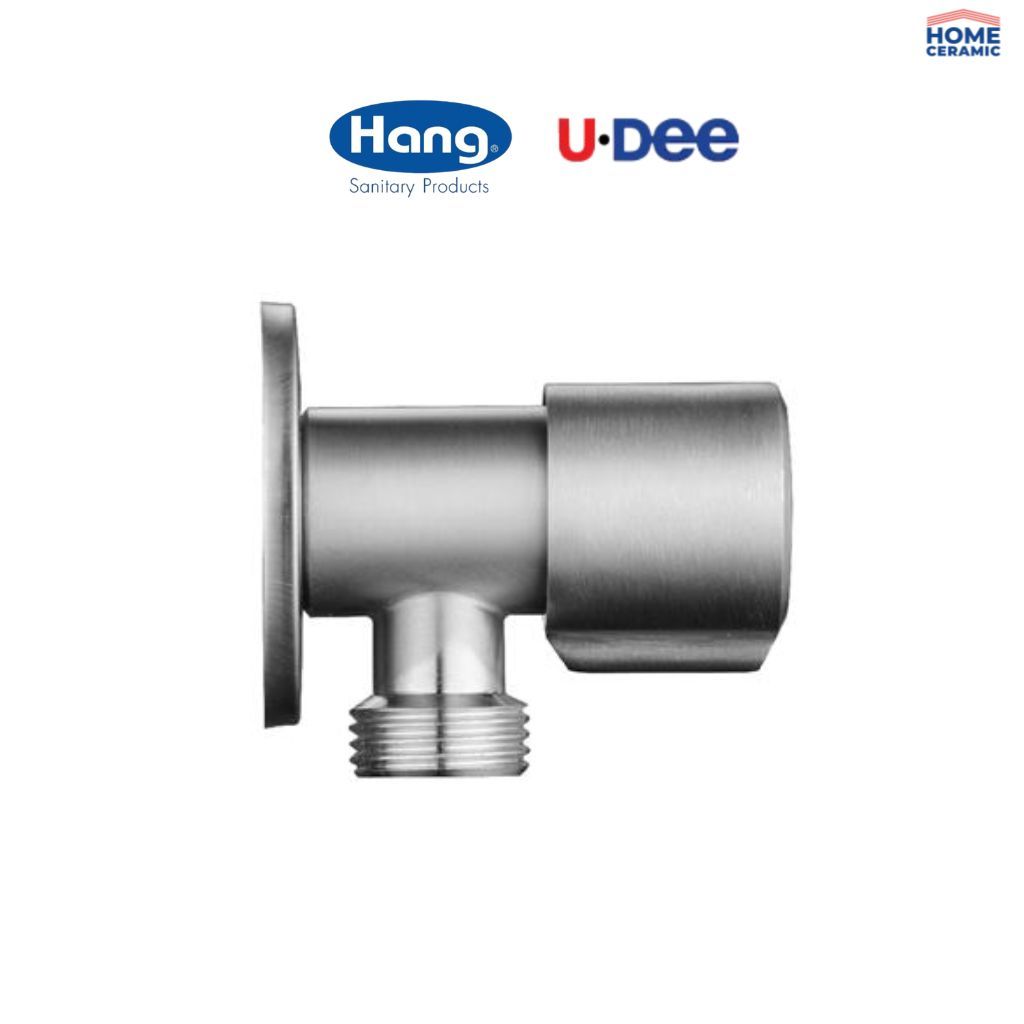 สต๊อปวาล์วสแตนเลส  1 ทาง HANG SV-129 ราคา ถูกที่สุด ดีลบีเคเค แกลเลอรีภาพที่ 2