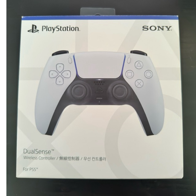 จอย PS5 Dual Sense ของแท้ มือสอง