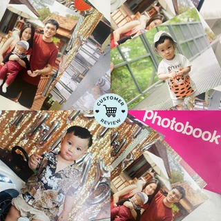 Photobook: อัดรูป 4x6 นิ้ว (200-500 ใบ) ปริ้นรูป ล้างรูป ทำรูป 4R - ทำได้เองออนไลน์ ผ่านเว็บไซต์บนคอม