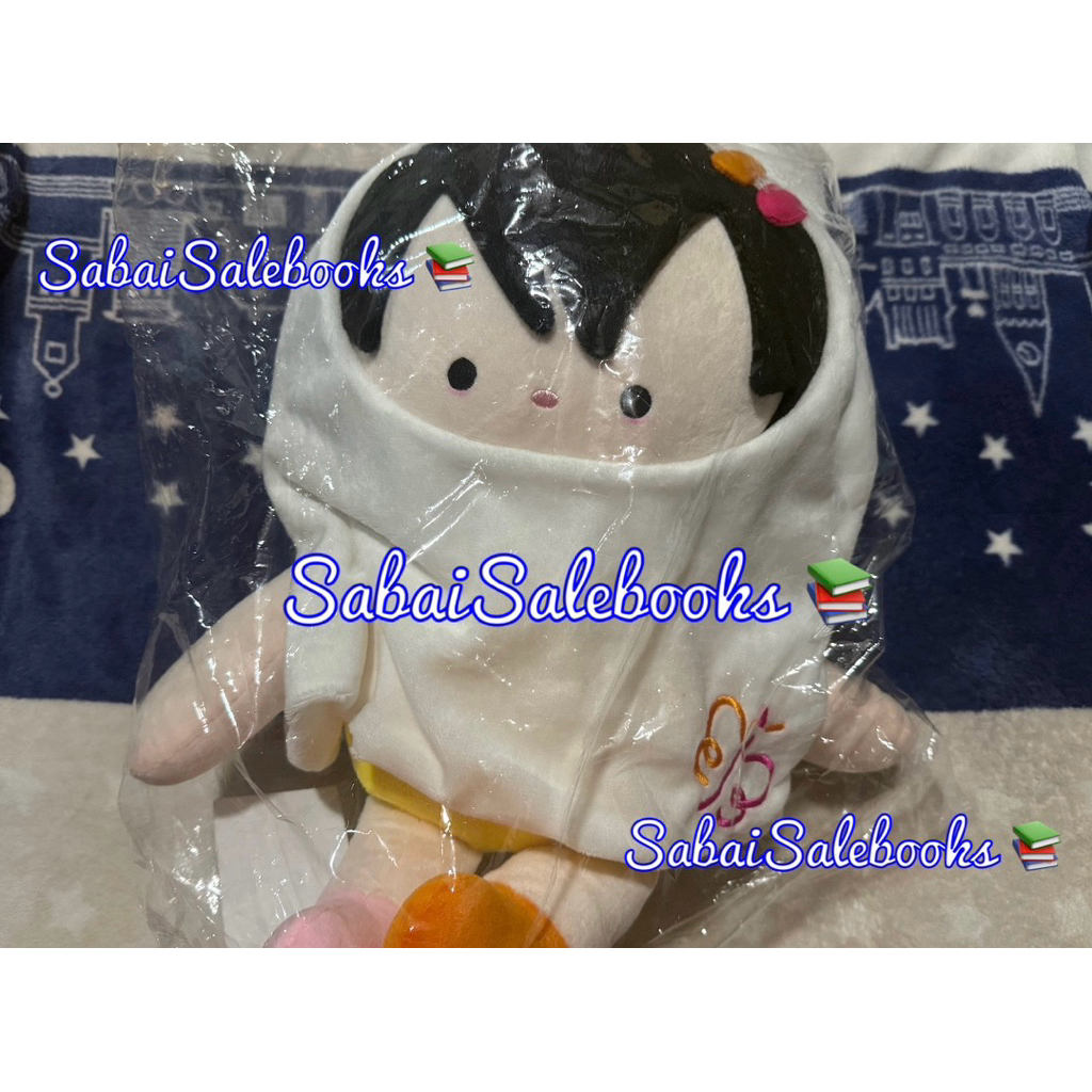☀️ พร้อมส่ง☀️ Any doll keychain - เอมี่บอนนี่