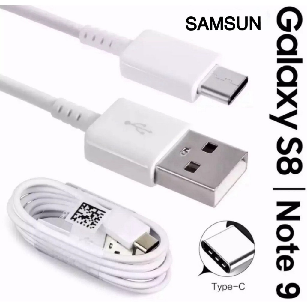 สายชาร์จสำหรับ SS TYPE C USB รองรับชาร์จเร็ว ชาร์จด่วน Fast Charge รับประกัน 1ปี