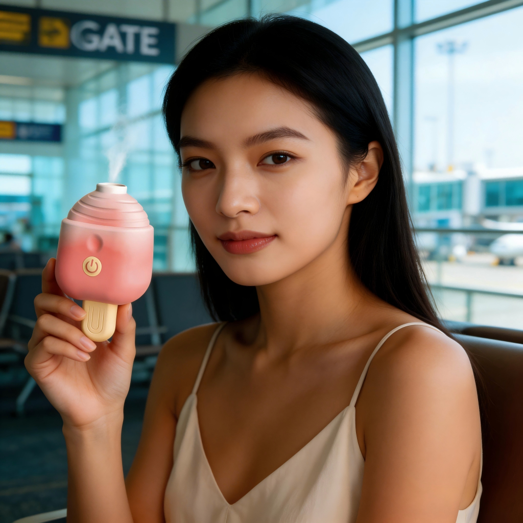 💥จัดส่งจากประเทศไทย💥 เครื่องดูดสิวเสี้ยน กระชับรูขุมขน ปรับผิวสว่างใส เครื่องบำรุงผิว USB ชาร์จได้ พกพาสะดวก ขนาดเล็ก กั