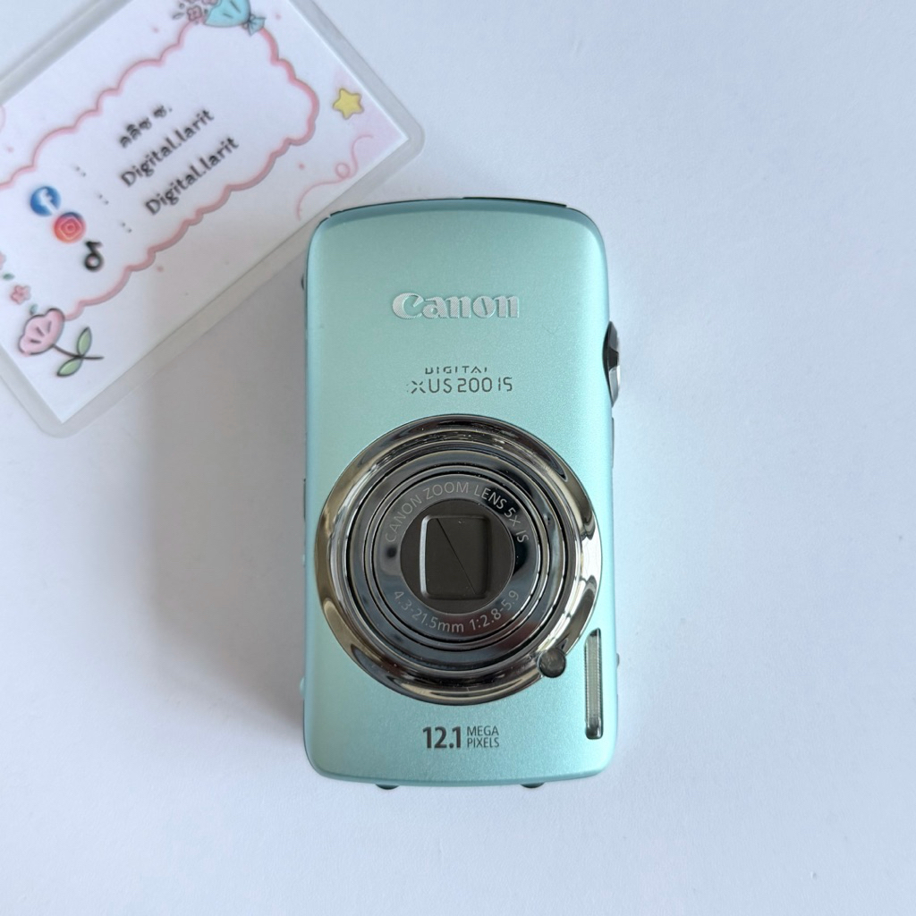 canon ixy 930is (Hit) สภาพสวย