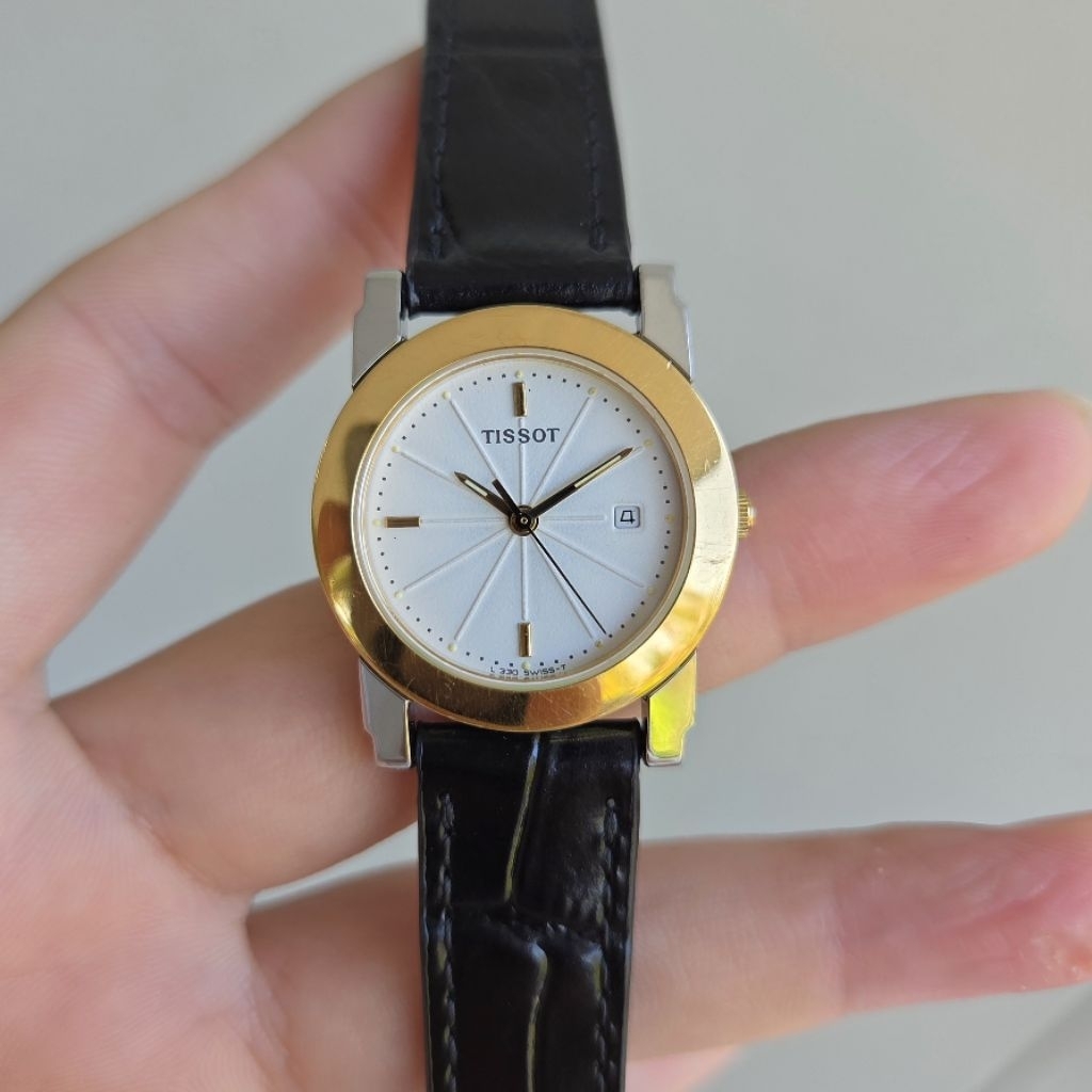 นาฬิกา Tissot 🇨🇭 มือสองของแท้ 100%