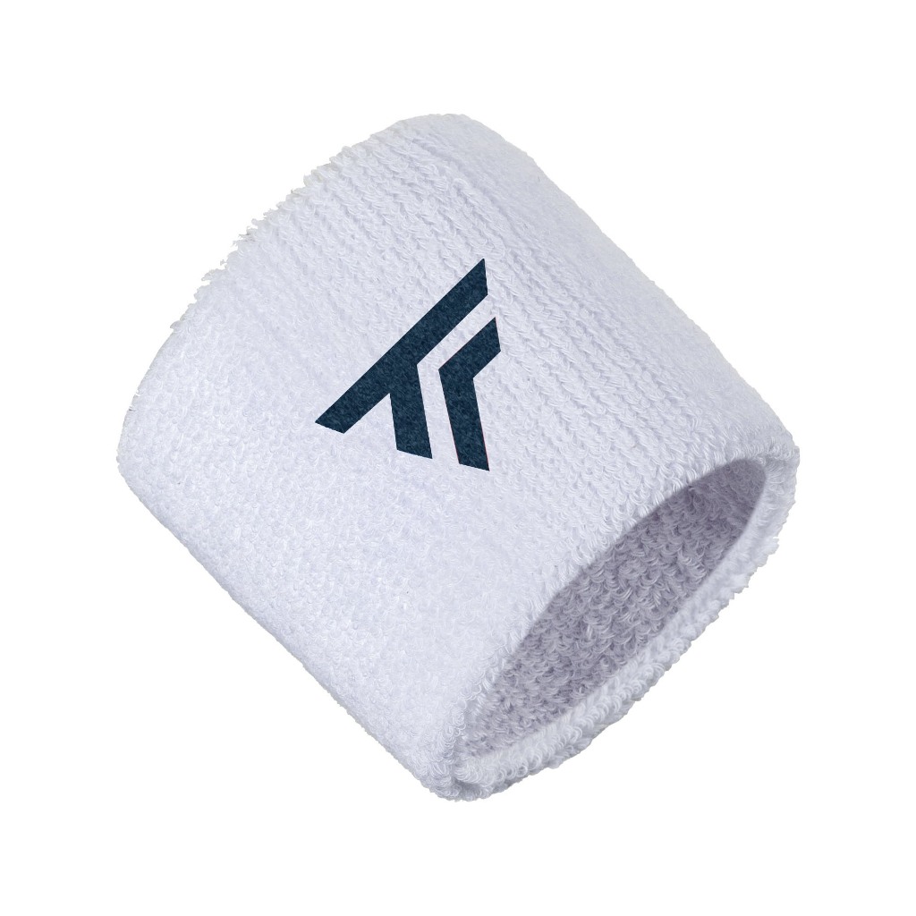Tecnifibre ผ้ารัดข้อมือแบบสั้น Wristbands X2 2026 (5สี) — صورة 6