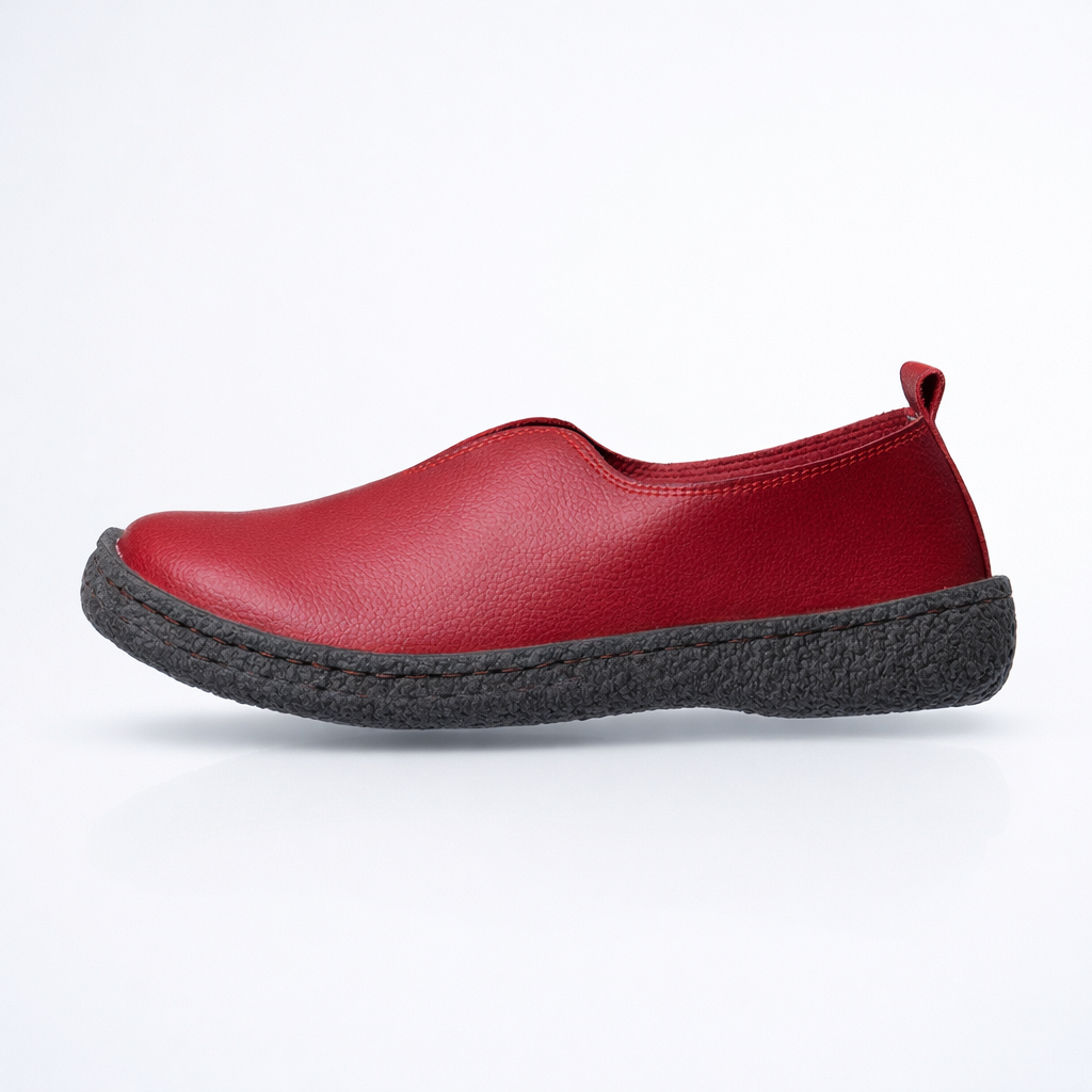 รองเท้า TRUFFLE สไตล์ญี่ปุ่น รุ่น Hipsta Loafers