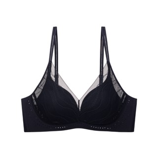 Triumph เสื้อชั้นในรูปแบบไม่มีโครง รุ่น Breathe Smart P AX ร…