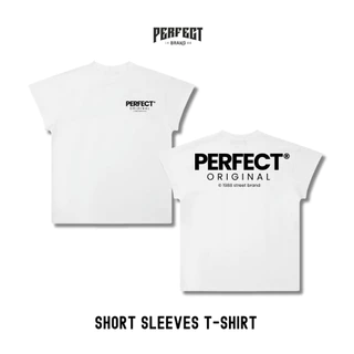 PF.2 PERFECT oversized Tank Top แขนตัด คอฟิต