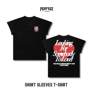 PF.2 PERFECT oversized Tank Top แขนตัด คอฟิต