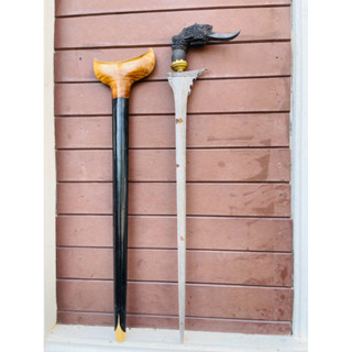 กริชปันจางด้ามหัวนกพังกะตายงปัตตานีเจ้าเมืองใบเสาะร่องยาว23น…