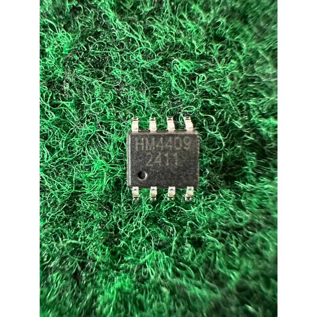 HM4409 4409 SOP-8 จำนวน 1 ตัว