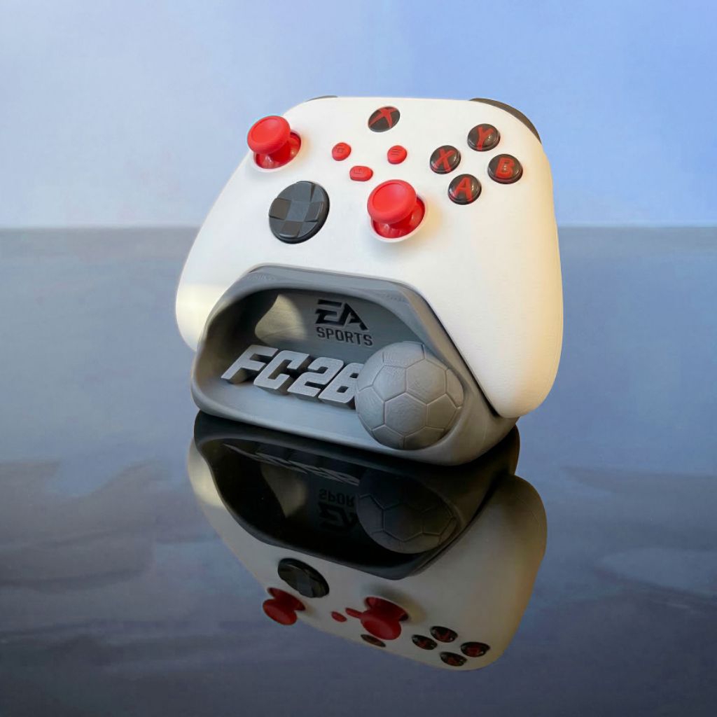 🎮 Xbox Series X/S (Gen 4) Controller Stand - FC26 Special Edition🎮 ที่วางจอย Xbox Series X/S (Gen 4)