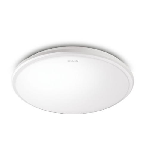 31825 Twirly 27K LED WHT 17W