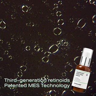 CURECODE Adapinoid Purifying Serum 30ml.