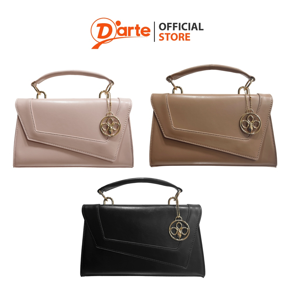 MARIA PIA (มาเรียเปีย) กระเป๋าถือ กระเป๋าสะพาย รุ่น MBG-25789