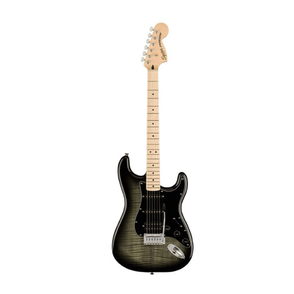 Squier Affinity Series Stratocaster FMT HSS
