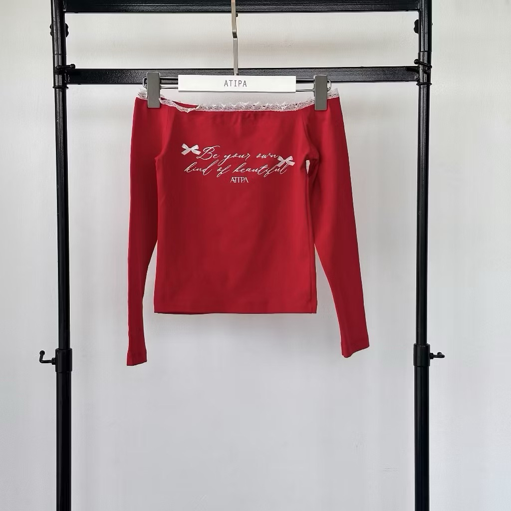 🌹Atipashop🌹ส่งต่อเสื้อ Use Like New บางตัวไม่เคยใส่ พร้อมส่ง