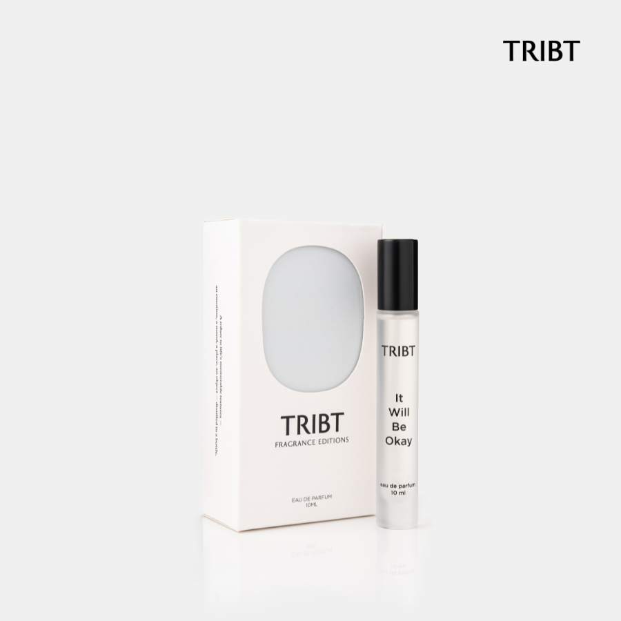TRIBT It Will Be Okay EDP Travel size 10ml