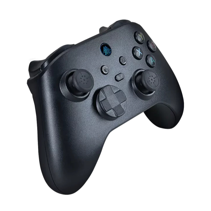 EGA รุ่น TYPE J3 จอยเกมส์ Hall Effect Gaming Controller