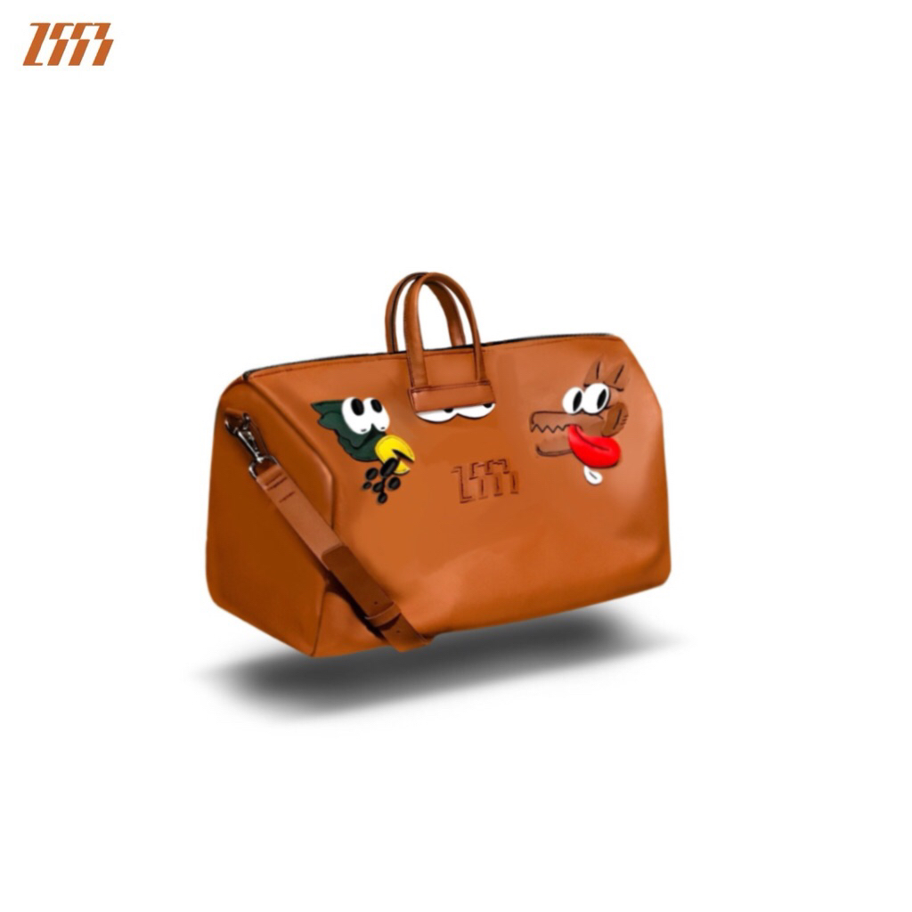 BIG CAVE MONSTER 55 CM