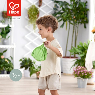 Hape - Eco-Camping Playset        แคมป์ปิ้ง E-co        3Y+ รูปที่ 3