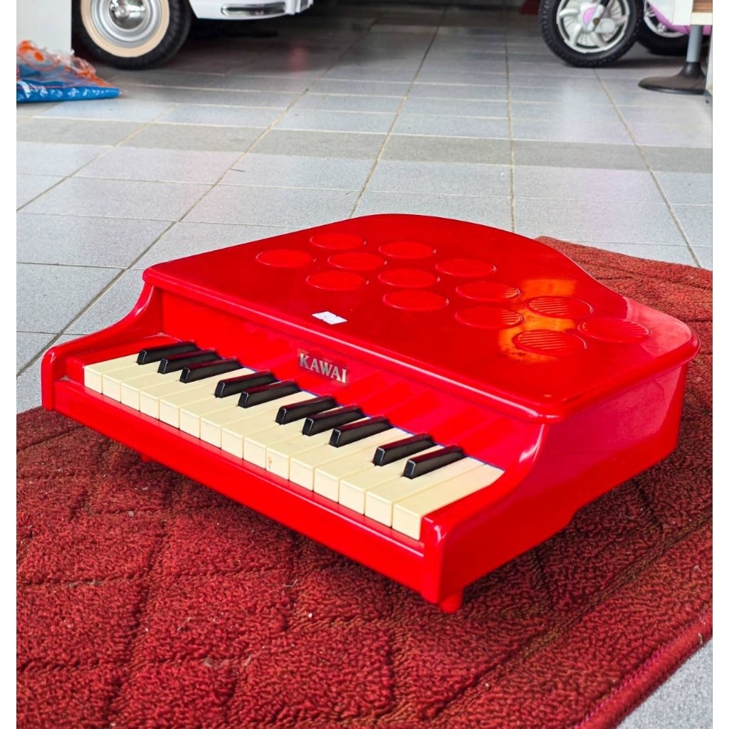 เปียโน KAWAI รุ่น Mini Piano P-25 มือสองญี่ปุ่น