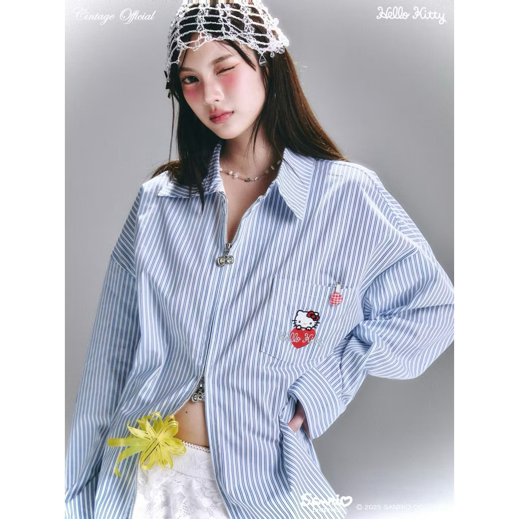 Cintage♡ CT2154 Cintage x Hello kitty