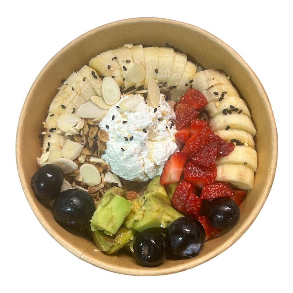 Greek yogurt -Kanora