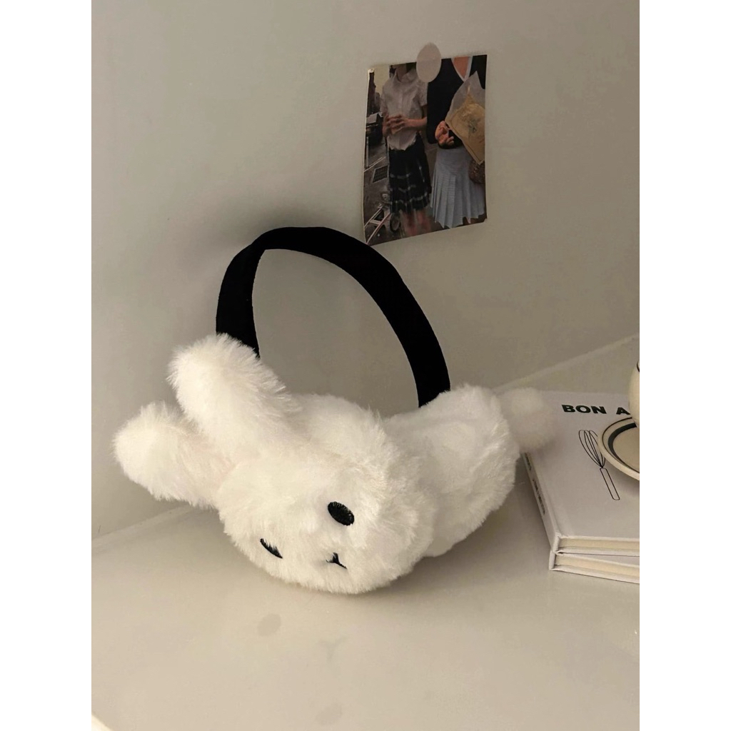 USSTYLE - Earmuffs 0275