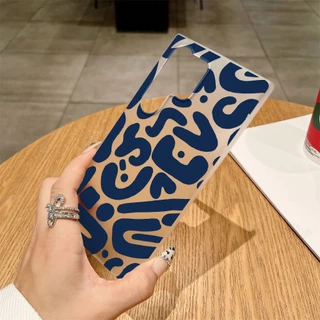 เคสโทรศัพท์ for Samsung A56 A55 A07 A35 A05S A16 A57 A54 A15 A36 A17 S24 S25 S26 Ultra A34 A53 A26 A27 A37 น้ำค้างแข็ง
