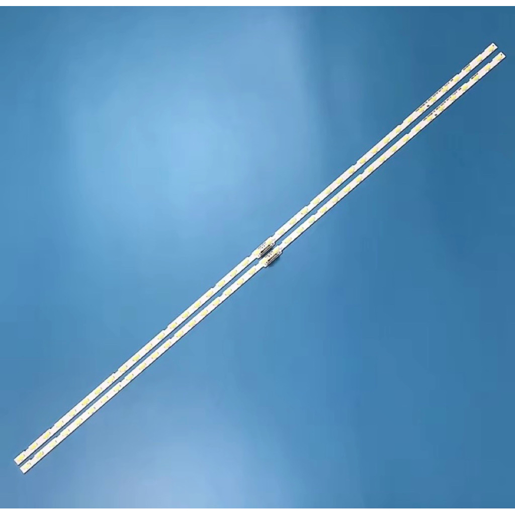 2PCS/LOT LED Backlight For Samsung UN55RU7100 UE55RU7100 UE55RU7300 55RU7300 UE55RU7179 55RU7100 V8N