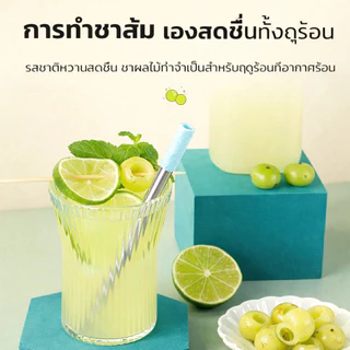 4 ชิ้น ชุดเครื่องมือคว้านผลไม้สแตนเลสด้ามจับพีพี เครื่องมือถอดแกนอเนกประสงค์ในครัวเรือน