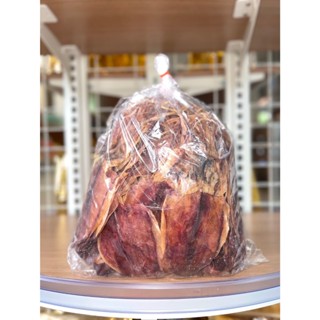 หมึกผ่าหนัง หมึกตากแห้ง เนื้อนุ่ม ไม่เเข็ง สดใหม่ สะอาด ไม่ม…