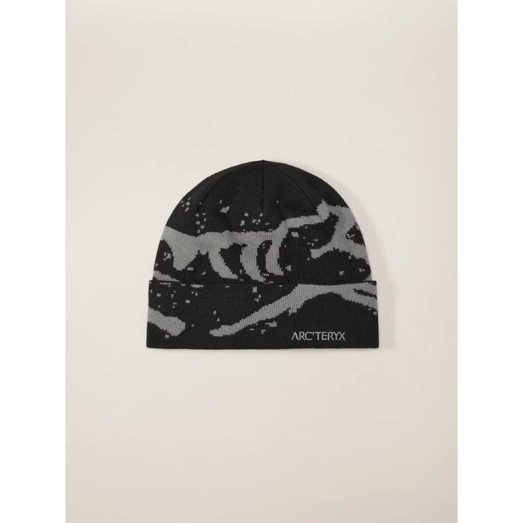 Arc’teryx Grotto toque พรีออเดอร์