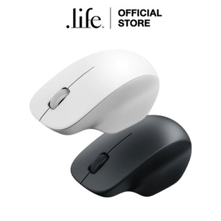 Xiaomi เมาส์ไร้สาย Comfort | by Dotlife