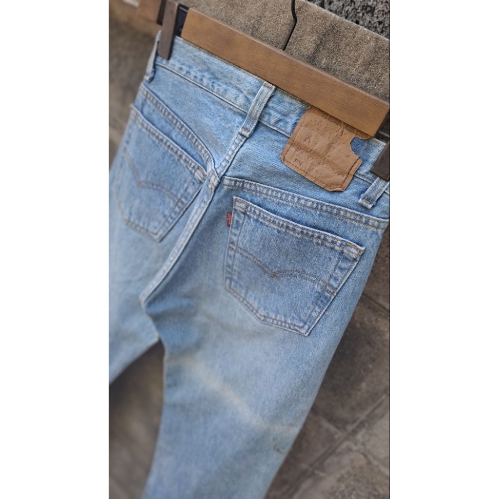 Levi's 501xx Usa vintage 1990s