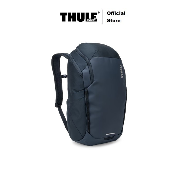 Thule Chasm Laptop Backpack 26L (320498X) กระเป๋าเป้ สะพายหลัง สำหรับใส่คอมพิวเตอร์ โน๊ตบุ๊ค 16" รับประกัน 2 ปี