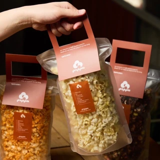[3แพค270บาท] POPPA Craft Popcorn