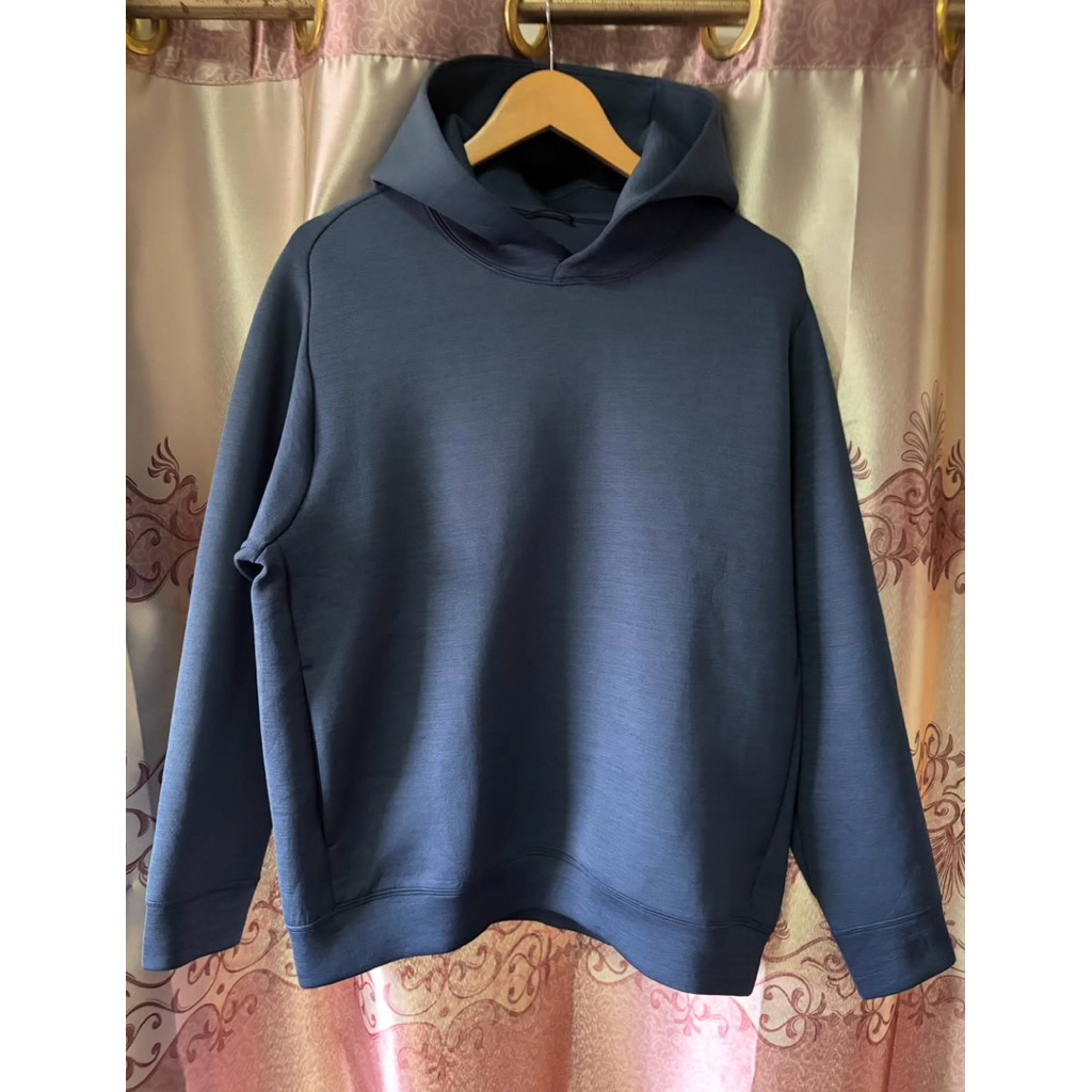 UNIQLO Hoodie ผ้าโฟม