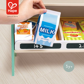 HAPE  Farmers Market Stall	Kios Pasar Belanja Kecilku	3Y+ gambar 5
