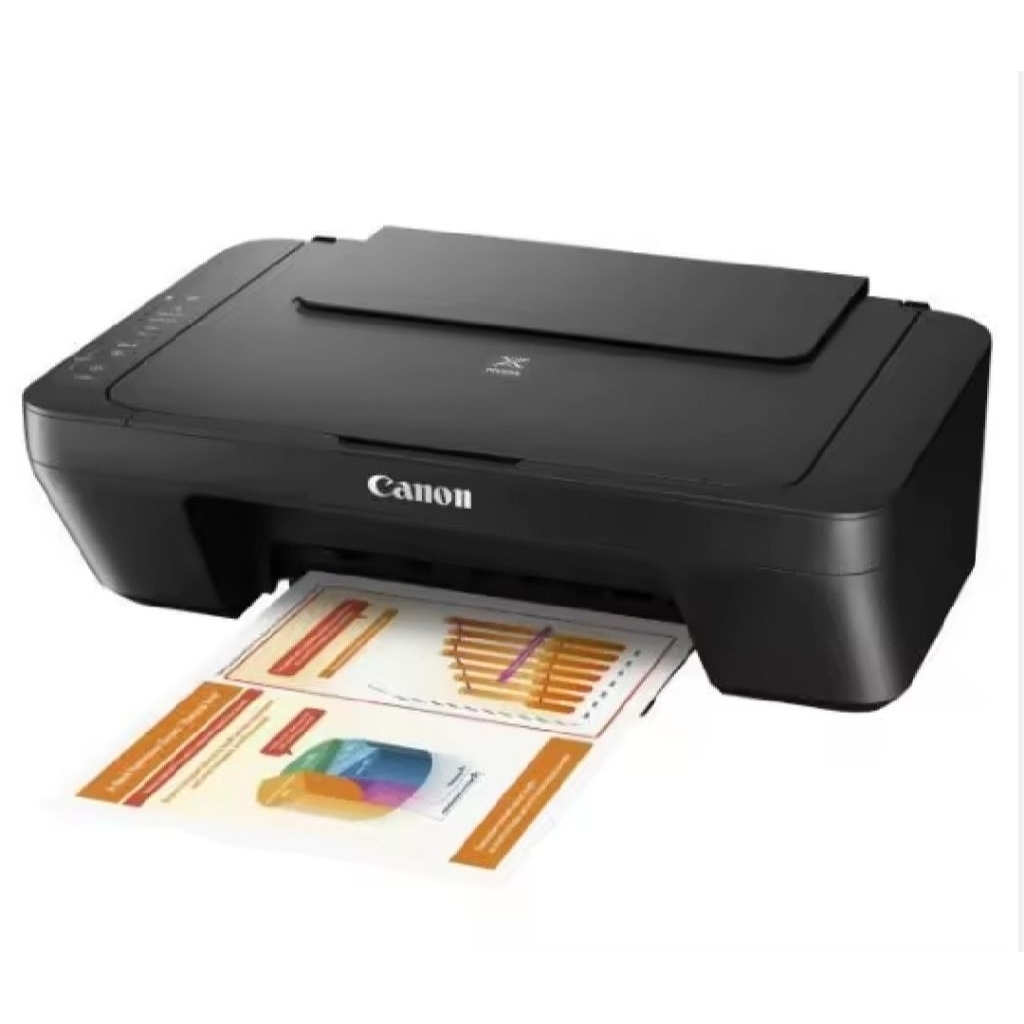 CANON PRINTER (Inkjet Printer) PIXMA MG2570S