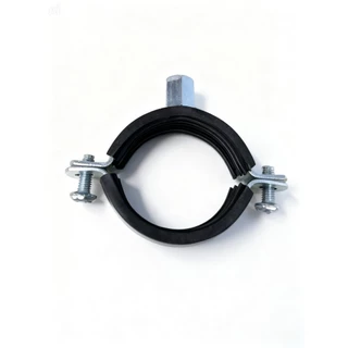 แคลมป์หนีบท่อ PPR PVC สกรูขยายท่อ PPR PVC ทรงกลม (JTG) ทนทาน 20 25 32 40 50 63มิล 1 ชิ้น