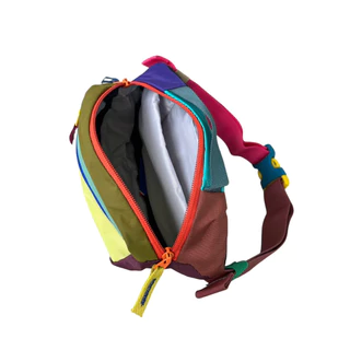 กระเป๋าคาดเอว cotopaxi รุ่น Kapai hip pack สะพายข้าง