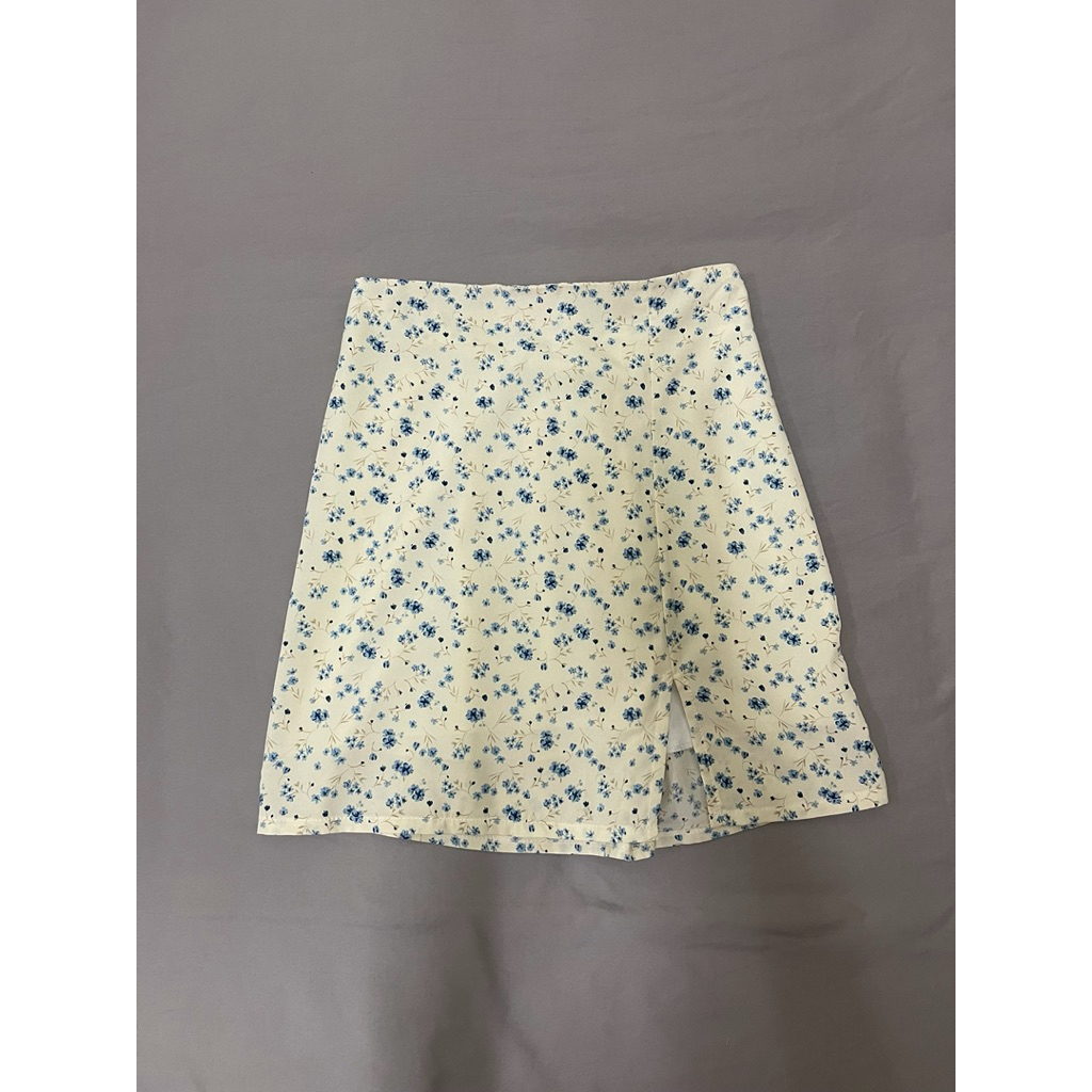 กระโปรงป้าย Cookies Bear