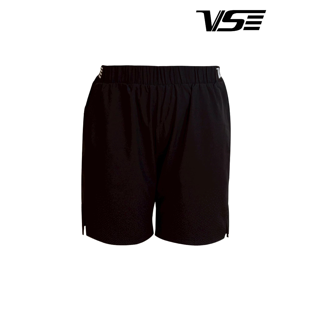 กางเกงแบดมินตันจาก VS รุ่น VP-5152A 🏸 ใส่สบาย ยืดหยุ่น แห้งไว มีซับใน